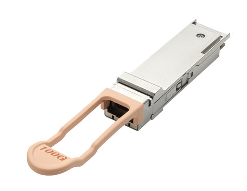 HP Enterprise 100Gb Transceiver – Schnelle Datenübertragung