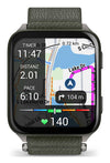 Garmin Venu X1 Sportuhr – AMOLED-Display, Herzfrequenzmesser