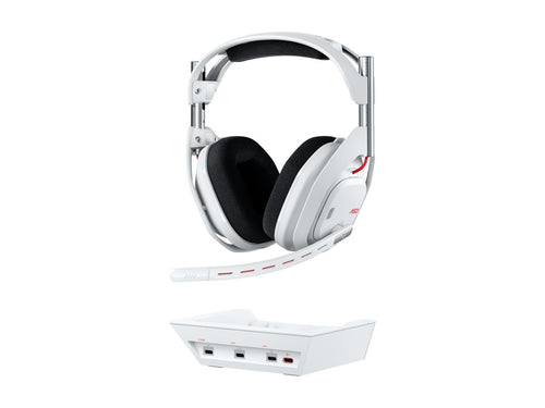 Logitech Astro A50 Wireless Headset – Für PC, Xbox, PS5