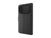 ZAGG Folio Case für iPhone 17 Pro – Leder, recycelte Materialien