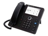 AudioCodes VoIP-Telefon – Rufnummernanzeige, 8 Leitungen