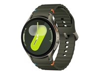Samsung Galaxy Watch7 – Smartwatch mit LTE und Gesundheitsfunktionen