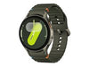 Samsung Galaxy Watch7 – Smartwatch mit GPS und Herzfrequenzmessung