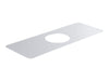 BOSE DesignMax Lautsprecher – 16 Watt, Arctic White