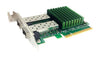 Supermicro Netzwerkadapter – 10 Gbps, 2 Anschlüsse