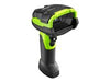 Zebra Symbol DS3608 Barcode-Scanner – robust und vielseitig