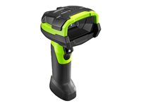 Zebra Symbol DS3608 Barcode-Scanner – robust und vielseitig