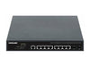 INTELLINET 10-Port Switch – PoE++ für einfache Netzwerkverwaltung
