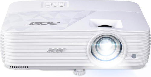 Acer Heimkino-Beamer – Laser, 4.000 Lumen für helle Bilder