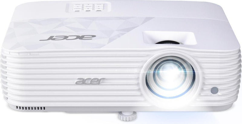 Acer Heimkino-Beamer – Laser, 4.000 Lumen für helle Bilder