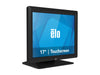 Elo Touch 17" Touchscreen-Monitor – Ideal für interaktive Anwendungen
