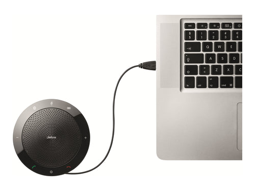 GN Netcom Freisprechtelefon – USB & Bluetooth für Konferenzgespräche