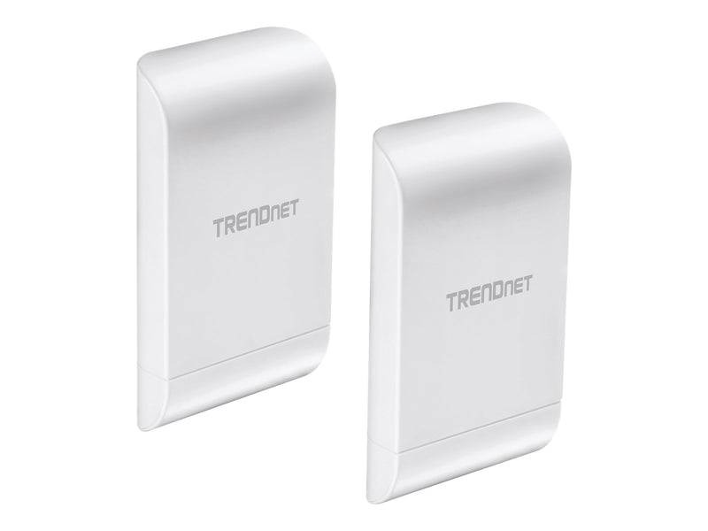 TRENDNET N300 Outdoor Access Point – WLAN-Verstärkung für Außenbereiche