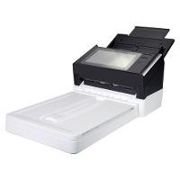 Avision Dokumentenscanner – Schnelles Duplex-Scannen, Farbscans