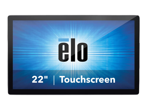 Elo Touch 22" LED-Monitor – Full HD, Touchscreen