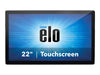 Elo Touch 22" LED-Monitor – Full HD, Touchscreen