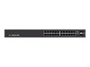 Ubiquiti EdgeSwitch – 24 Anschlüsse, Gigabit Ethernet