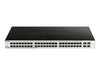 D-Link 52-Port Gigabit Switch – Netzwerkverwaltung leicht gemacht