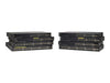 Cisco 24-Port Gigabit Switch – PoE+ und stapelbar