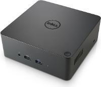 Dell Business Thunderbolt Dock – Mehr Anschlüsse für Ihren Arbeitsplatz