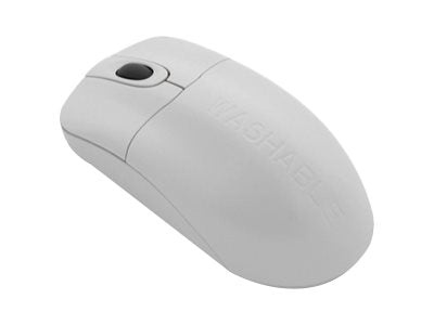 Seal Shield Maus – Wasserdicht & Kabellos, USB-Empfänger