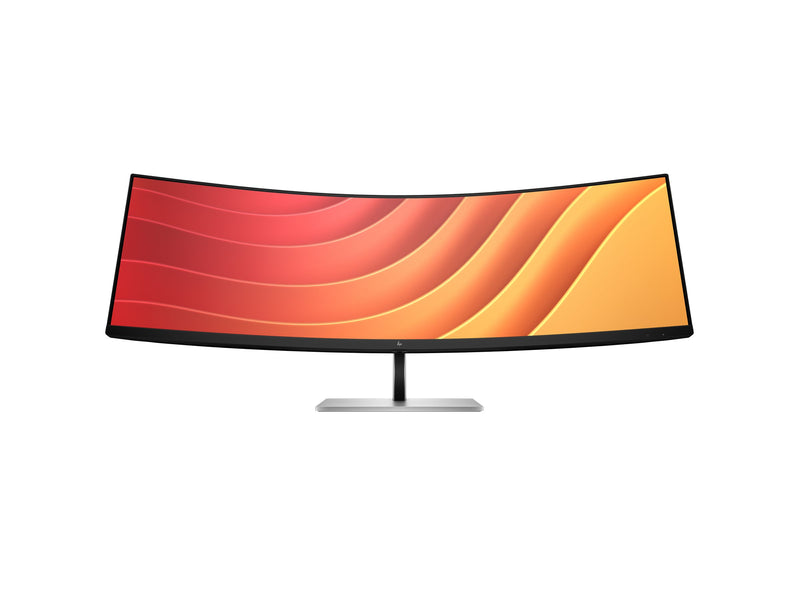 HP Curved LED-Monitor – 44,5" Dual Quad HD, 165 Hz, integrierte Lautsprecher