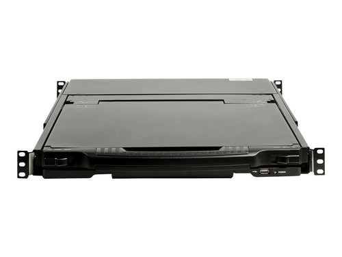 StarTech KVM-Konsole – 17" Full HD, inkl. Kabel