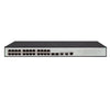 HP Enterprise 24-Port Switch – Gigabit Ethernet, 10GbE-Uplinks