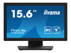 Iiyama 15,6" Touchscreen-Monitor – Full HD, leuchtende Farben