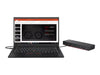 Lenovo ThinkPad Dock – Thunderbolt 4, 8K-Display Unterstützung