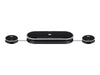 Epos Expand 80 Speakerphone – Bluetooth, für bis zu 16 Teilnehmer