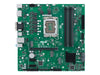 ASUS PRO Motherboard – Mikro-ATX, USB-C, Gigabit LAN