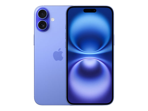 Apple iPhone 16 Plus – 512 GB Speicher, wasserbeständig
