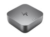 HP Thunderbolt 4 Dockingstation – Vielseitige Anschlüsse, 100W Stromversorgung