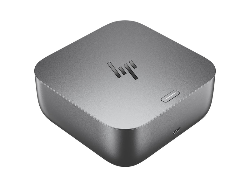 HP Thunderbolt 4 Dockingstation – Vielseitige Anschlüsse, 100W Stromversorgung