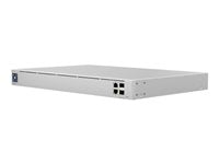 Ubiquiti UniFi Gateway Pro – Sicheres Netzwerk mit Touchscreen