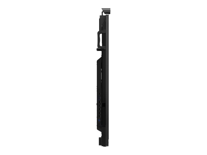 Lenovo ThinkVision 65" Display – 4K, Touchscreen für Meetings