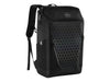 Dell Gaming-Rucksack – Für 17" Laptops, reflektierendes Design