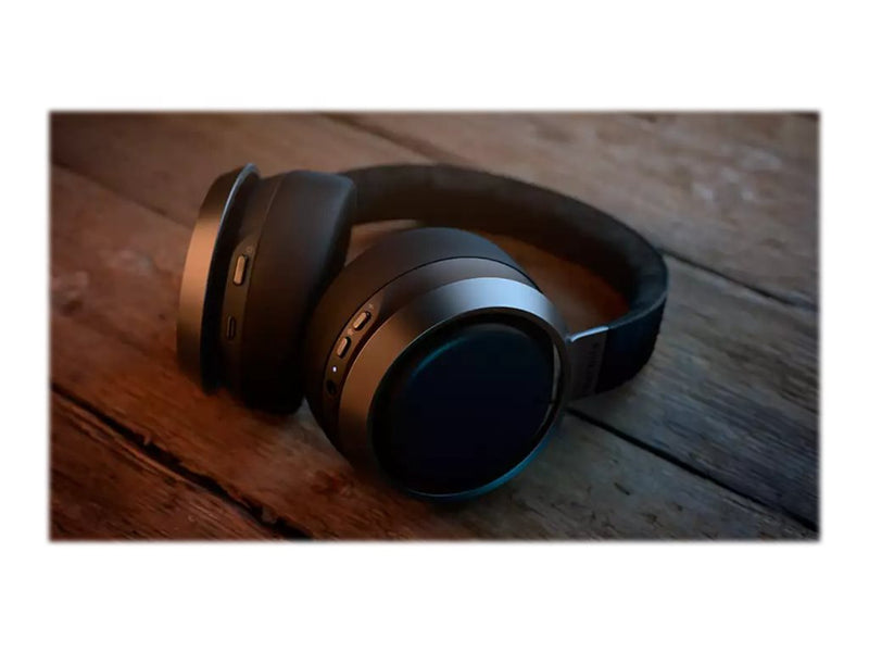Philips Bluetooth-Kopfhörer – Kabellos, Geräuschunterdrückung