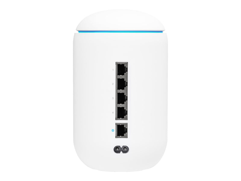 Ubiquiti UniFi Dream Machine – All-in-One Router für schnelles WLAN