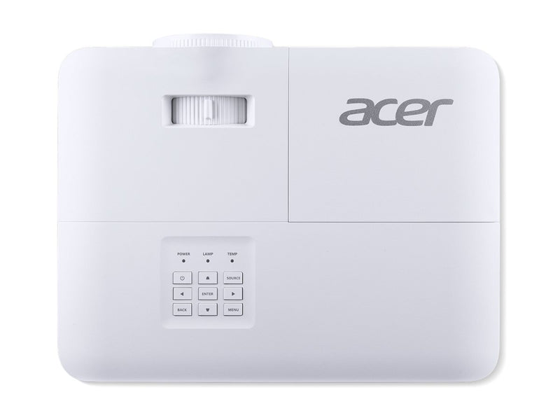 Acer DLP-Projektor – 1080p, 5200 ANSI-Lumen