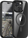 JT BERLIN Handyhülle – MagSafe, kratzfest für iPhone 15