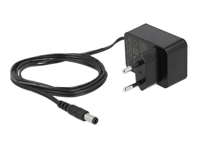 Delock Medienkonverter – SFP+ zu RJ45 für schnelles Netzwerk