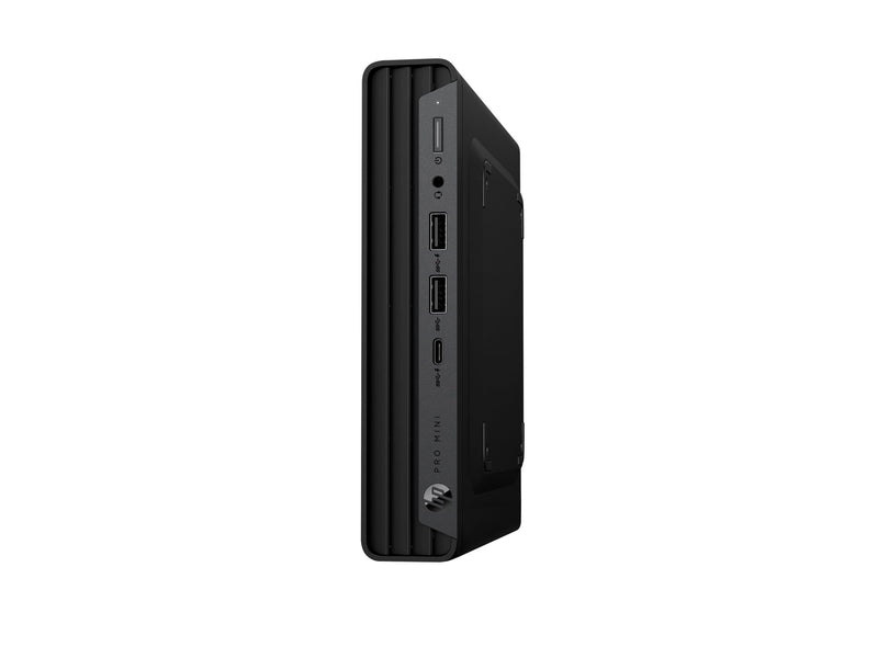 HP Mini-Desktop-PC – Core i5, 16 GB RAM, 256 GB SSD