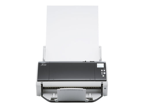 Ricoh Dokumentenscanner – Schnelles Scannen mit USB 3.0