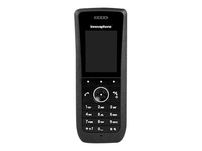 Innovaphone IP73 Schnurlos-Telefon – WLAN & Bluetooth