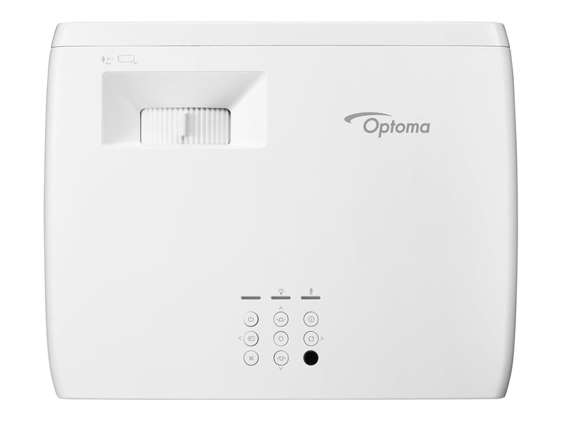 Optoma GT2000HDR Projektor – 1080p, Short-Throw, 3500 Lumen