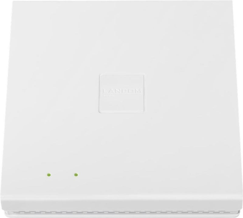LANCOM Accesspoint LX-6200 – Wi-Fi 6, Bluetooth