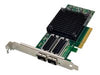 Digitus Netzwerkkarte – Dual-Port 25G für schnelles Ethernet