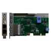 Lenovo Netzwerkadapter – 2x Gigabit Ethernet, Kabelgebunden